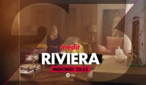 Riviera - Oeil pour oeil - ep9s01 - num 23 - 23 05 18