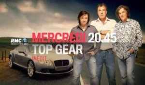 Top Gear - Alfas bon marché - 22/07/15