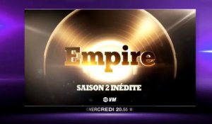 Empire - l'histoire en marche - S2ep7- W9 - 10 08 16