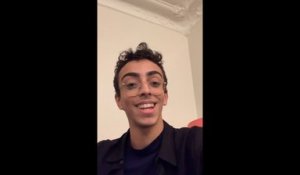 Eurovision : Bilal Hassani dénonce les "fake news" et se défend sur Twitter