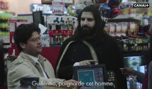 What We Do in the Shadows (canal+) bande-annonce saison 1