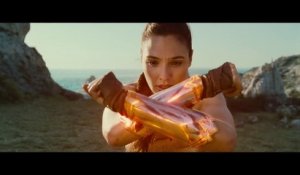 Wonder Woman (2017) - VF