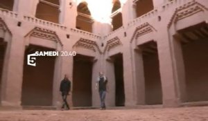 Echappées belles – Maroc, la générosité du Sud - 06 08 16