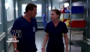 Grey's anatomy - tf1 - 25 04 18