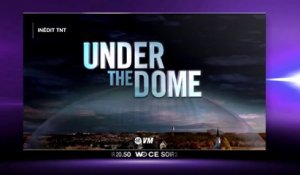 Under the Dome Saison 1 - 07/07/15