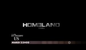 Homeland - Saison 6
