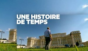 Sale temps pour la planète - la Roumanie - France 5