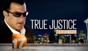 True Justice - justice divine - d17 - 20 07 16