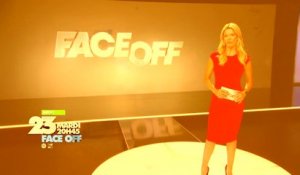 Face Off - 03/07/15