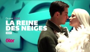 La Reine des neiges (TVfilm) - 27/05/17