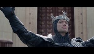 Le Roi Arthur : La Légende d'Excalibur - VF