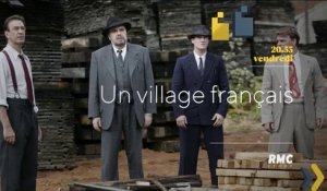 Un village français - rmc story - 04 01 19