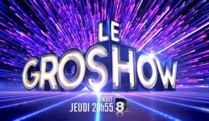 Le gros show - 25/06