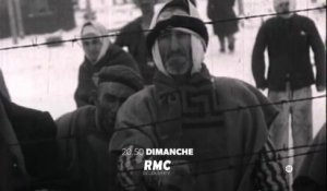 Auschwitz, la solution finale - corruption - rmc - 01 04 18