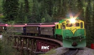 Locomotives - les secrets de construction - rmc - 19 03 18