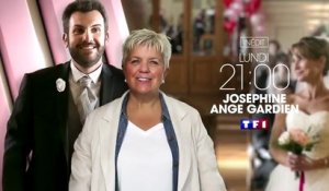 Joséphine ange gardien - Trois campeurs et un mariage - TF1 - 12 03 18