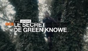 Le Secret de Green Knowe - 08/07/16