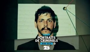 Portraits de criminels - Marc Dutroux - num23 - 08 03 18