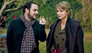 La chance de ma vie (TF1) : Quand François-Xavier Demaison, porte la poisse à Virginie Efira