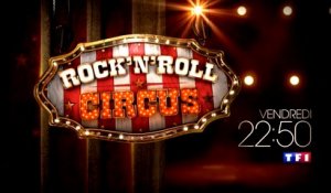 Rock'n'roll Circus