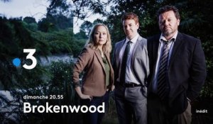 Brokenwood - l'épouvantail - france 3 - 18 02 18