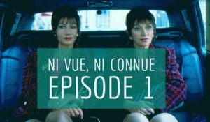 Episode 1 - La Caméléon