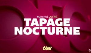 Tapage nocturne - 03/05/17