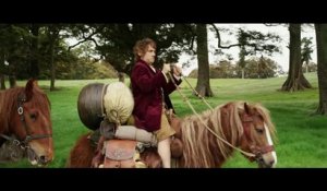 Le Hobbit : un voyage inattendu : la bande-annonce VF