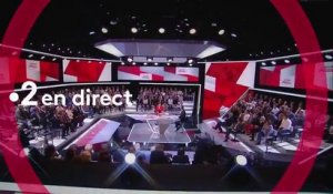 L'émission politique - FRANCE 2 - 15 02 18