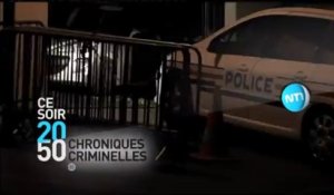 Chroniques criminelles - NT1