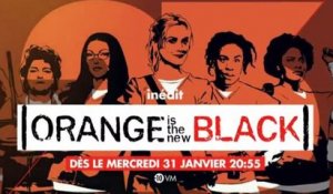 Orange Is the New Black - S5 chaque mercredi - Numéro 23