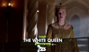 The white queen - s1ep7et8 - 03 05 17