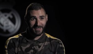 Le K Benzema extrait