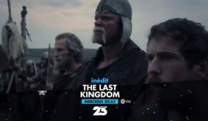 The Last Kingdom - Un nouvel espoir - S02EP1 - 03 01 18