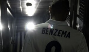 Le K Benzema : 3 premières minutes