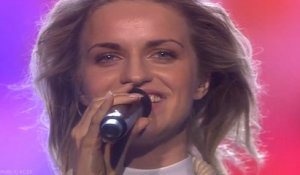 Eurovision 2016 : Gabriela Gunčíková (République tchèque)