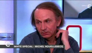 Houellebecq vs Naulleau