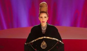 Eurovision 2017 : Armenie
