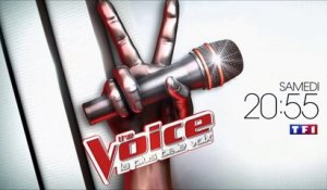 The Voice TF1- 23 04 16