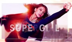 SUPERGIRL SAISON1 - cstar - 09 01 18