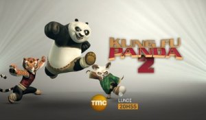 Kung Fu Panda 2 VF- TMC
