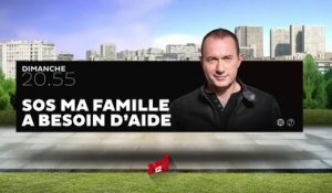 SOS Ma Famille a Besoin d'aide - Quentin et Jennifer - 02 04 17