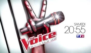The Voice - La demi-finale - 07/05/16