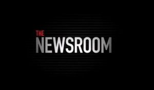 The Newsroom - Saison 3 - VO