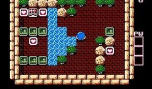 Adventures of Lolo 2 online multiplayer - nes