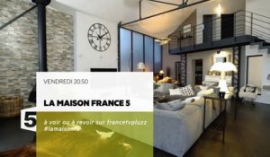 La Maison France 5 à Dijon- 24 03 17