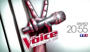 The Voice - Episode 11 - L'Epreuve ultime - 09/04/16