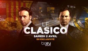 Football - Le Clasico - 02/04/16