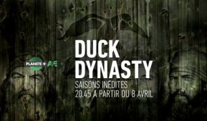 Duck Dynasty - Saison 5 et 6 - à partir du 08/04/16
