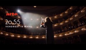 Paganini - Le violoniste du diable _VF_ arte - 18 03 16